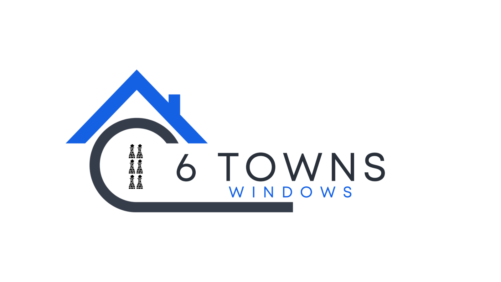 6 Town Windows